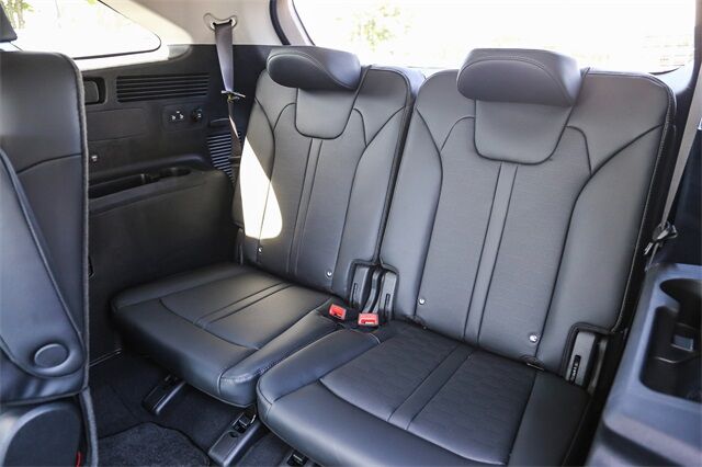 2025 Kia Sorento Hybrid EX Huntington Beach CA