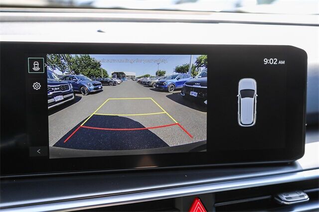 2025 Kia Sorento Hybrid EX Huntington Beach CA