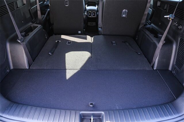2025 Kia Sorento Hybrid EX Huntington Beach CA