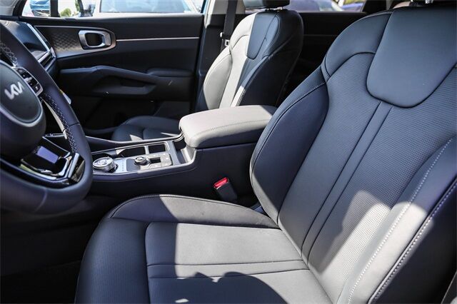 2025 Kia Sorento Hybrid EX Huntington Beach CA