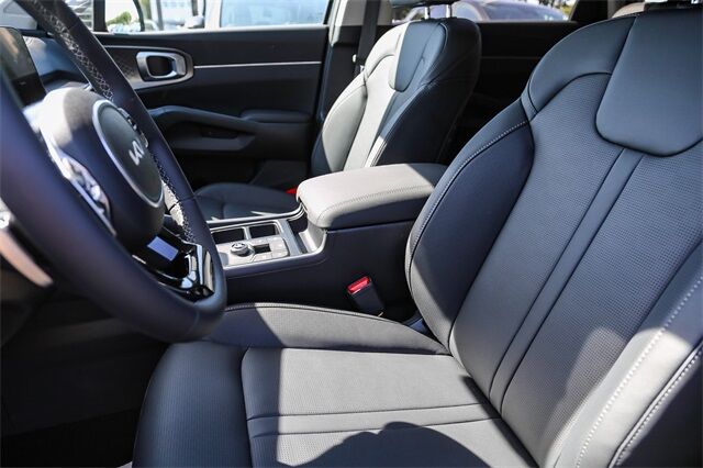 2025 Kia Sorento Hybrid EX Huntington Beach CA