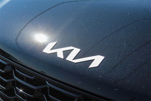 2025 Kia Sorento Hybrid EX Huntington Beach CA