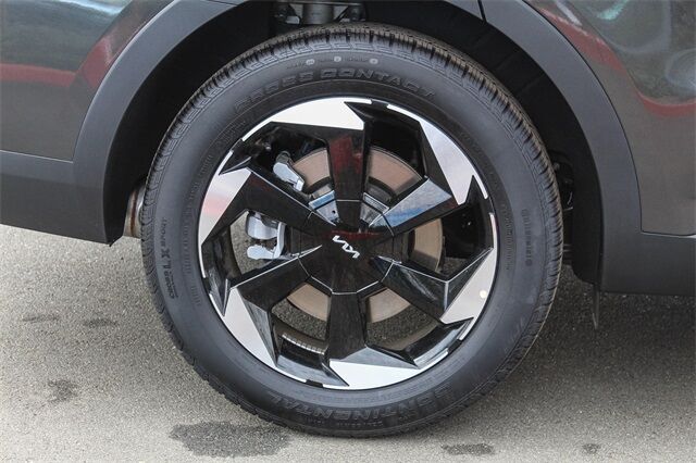2025 Kia Sorento Hybrid EX Huntington Beach CA
