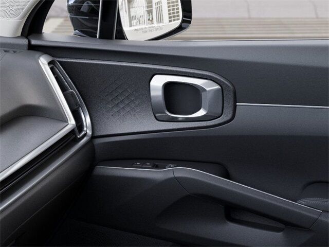 2025 Kia Sorento Hybrid EX Huntington Beach CA