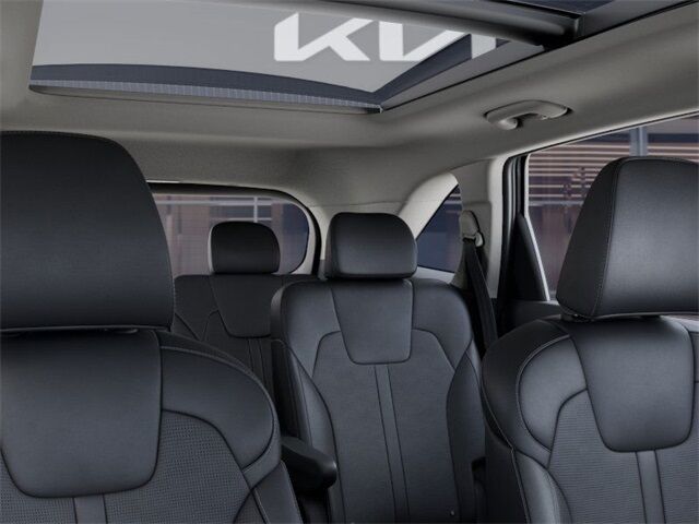 2025 Kia Sorento Hybrid EX Huntington Beach CA