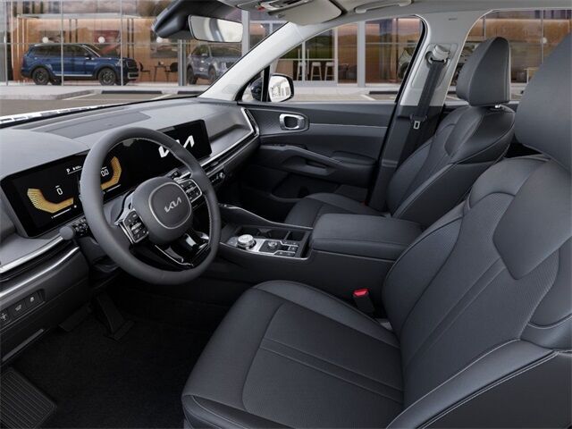 2025 Kia Sorento Hybrid EX Huntington Beach CA