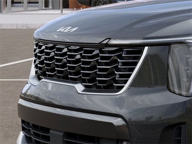 2025 Kia Sorento Hybrid EX Huntington Beach CA