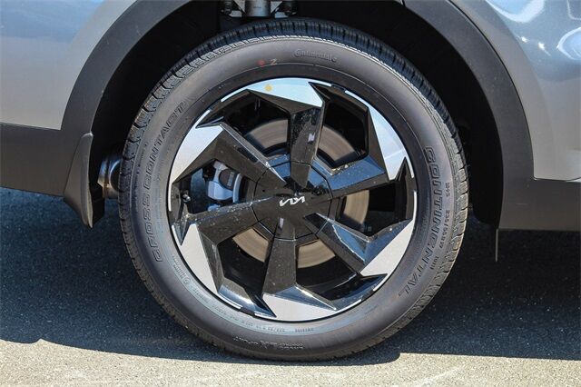 2025 Kia Sorento Hybrid EX Moreno Valley CA