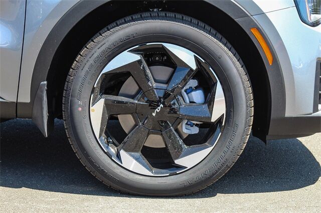 2025 Kia Sorento Hybrid EX Moreno Valley CA