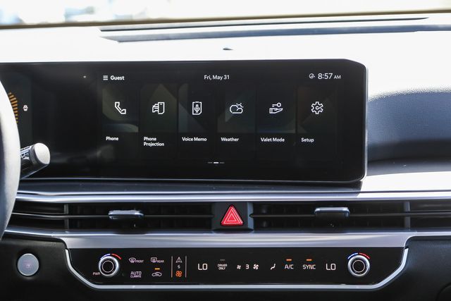 2025 Kia Sorento Hybrid EX Moreno Valley CA