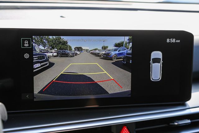 2025 Kia Sorento Hybrid EX Moreno Valley CA