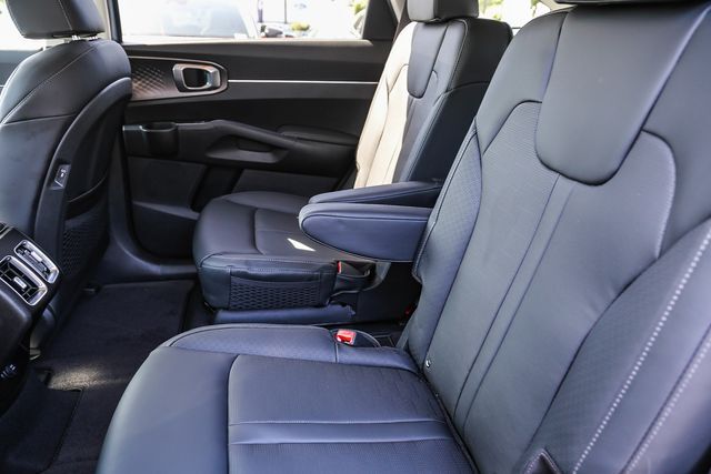 2025 Kia Sorento Hybrid EX Moreno Valley CA