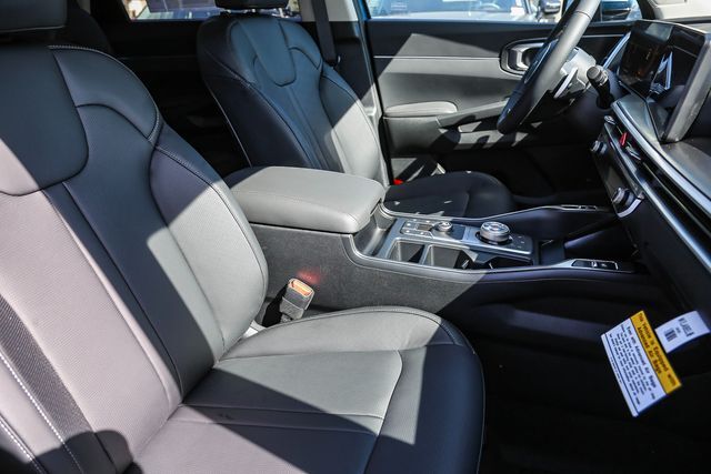 2025 Kia Sorento Hybrid EX Moreno Valley CA