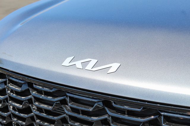 2025 Kia Sorento Hybrid EX Moreno Valley CA