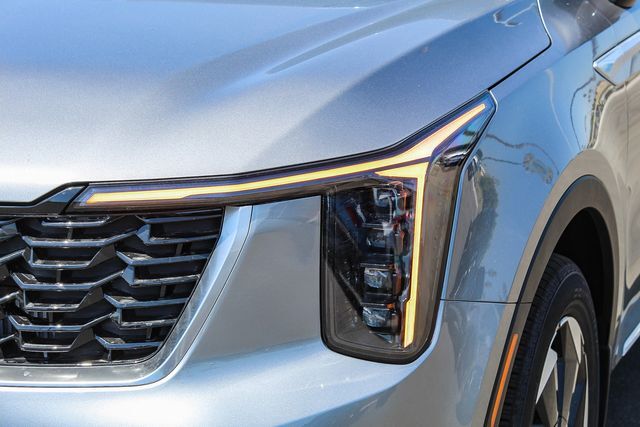 2025 Kia Sorento Hybrid EX Moreno Valley CA