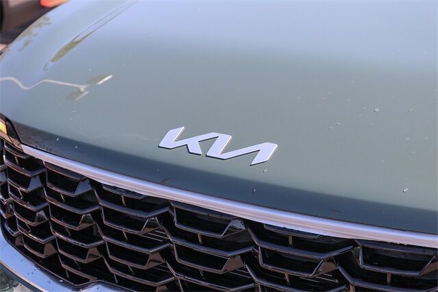 2025 Kia Sorento Hybrid EX Moreno Valley CA