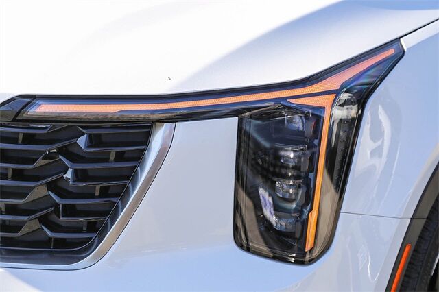 2025 Kia Sorento Hybrid EX Moreno Valley CA