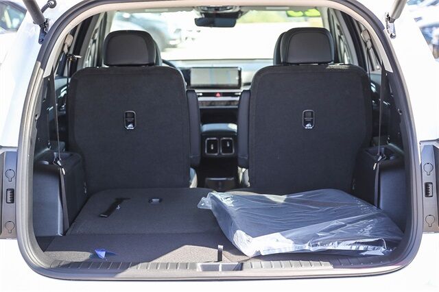 2025 Kia Sorento Hybrid EX Moreno Valley CA