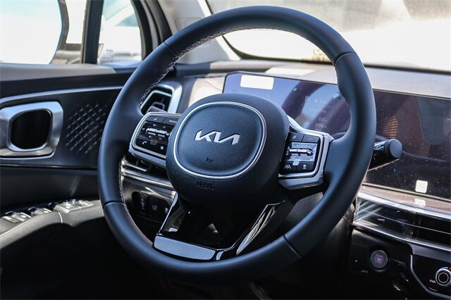 2025 Kia Sorento Hybrid EX Moreno Valley CA