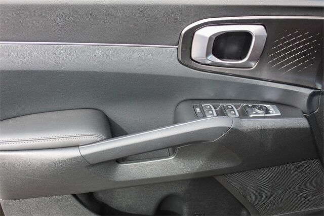 2025 Kia Sorento Hybrid EX Moreno Valley CA