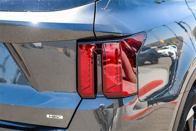 2025 Kia Sorento Hybrid EX Moreno Valley CA