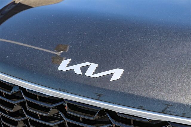 2025 Kia Sorento Hybrid EX Moreno Valley CA