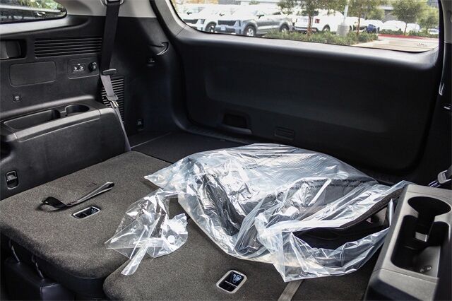 2025 Kia Sorento Hybrid EX Moreno Valley CA