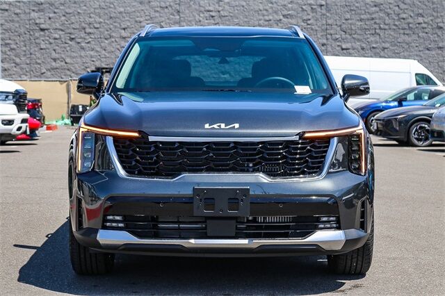 2025 Kia Sorento Hybrid EX Moreno Valley CA