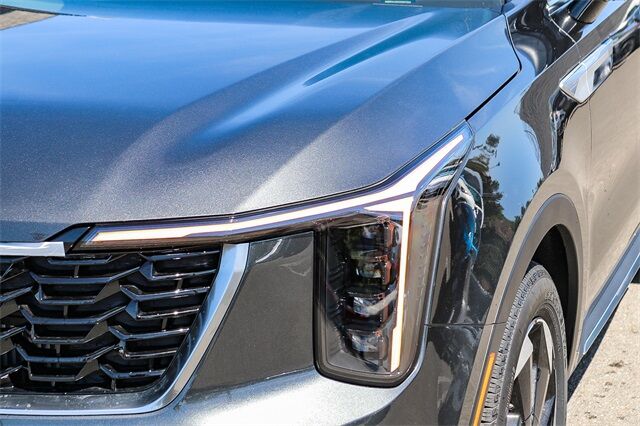 2025 Kia Sorento Hybrid EX Moreno Valley CA