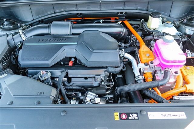 2025 Kia Sorento Hybrid EX Moreno Valley CA