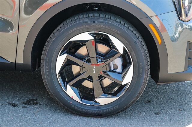 2025 Kia Sorento Hybrid EX Moreno Valley CA