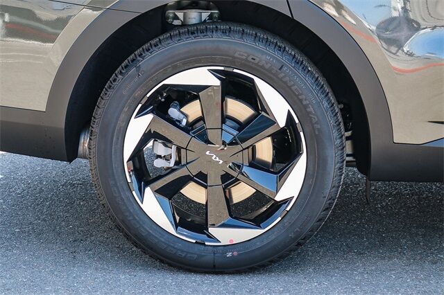 2025 Kia Sorento Hybrid EX Moreno Valley CA