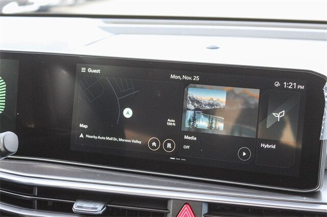 2025 Kia Sorento Hybrid EX Moreno Valley CA