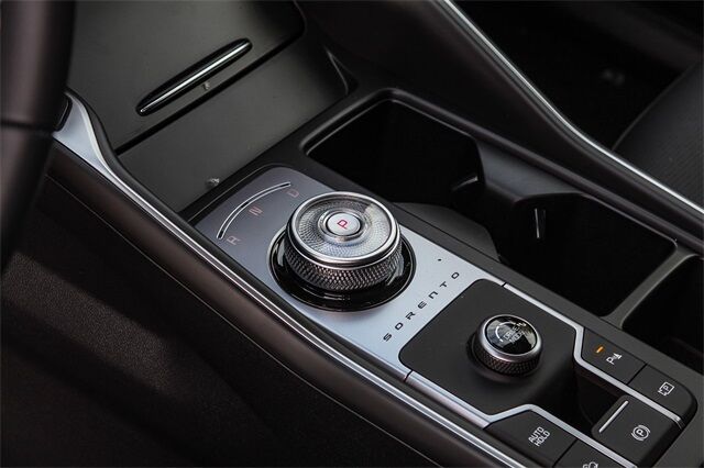 2025 Kia Sorento Hybrid EX Moreno Valley CA