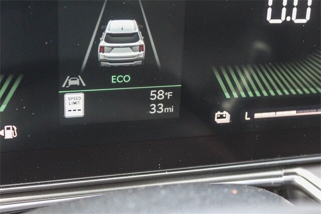 2025 Kia Sorento Hybrid EX Moreno Valley CA