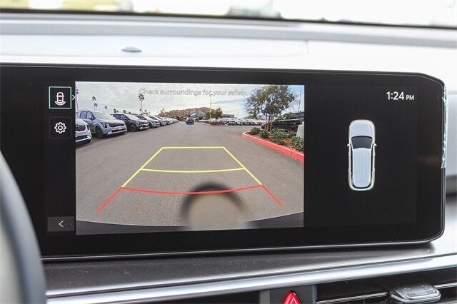 2025 Kia Sorento Hybrid EX Moreno Valley CA