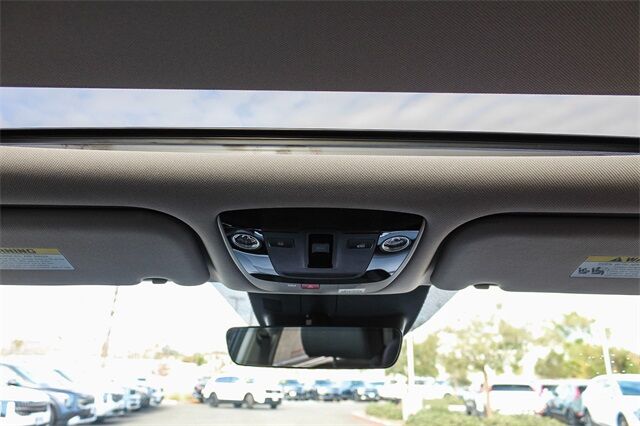 2025 Kia Sorento Hybrid EX Moreno Valley CA