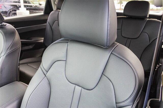 2025 Kia Sorento Hybrid EX Moreno Valley CA