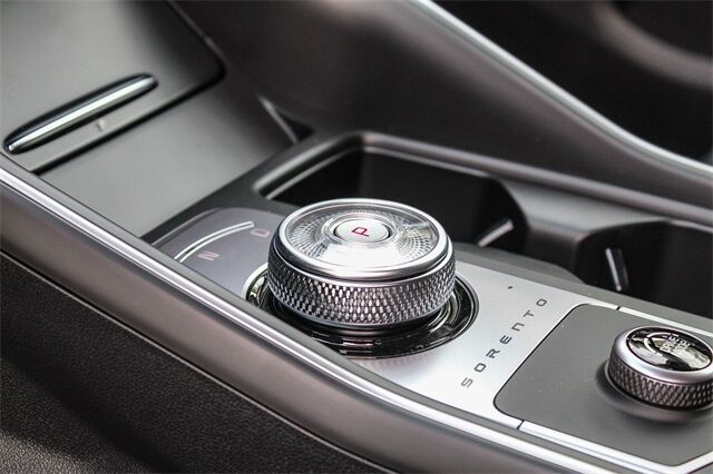 2025 Kia Sorento Hybrid EX Moreno Valley CA