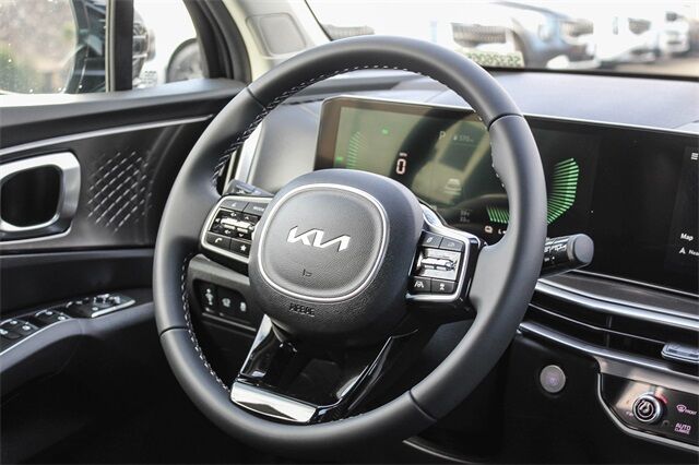 2025 Kia Sorento Hybrid EX Moreno Valley CA