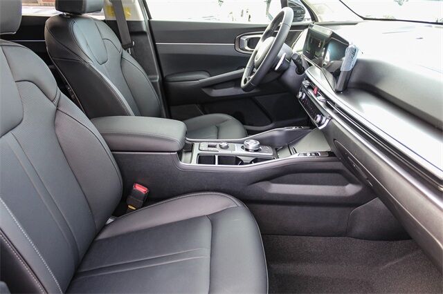 2025 Kia Sorento Hybrid EX Moreno Valley CA