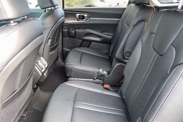 2025 Kia Sorento Hybrid EX Moreno Valley CA