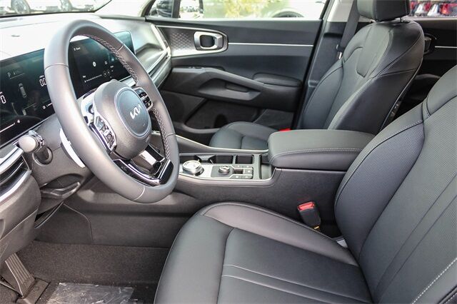 2025 Kia Sorento Hybrid EX Moreno Valley CA
