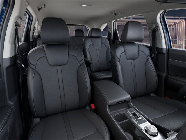 2025 Kia Sorento Hybrid EX Moreno Valley CA