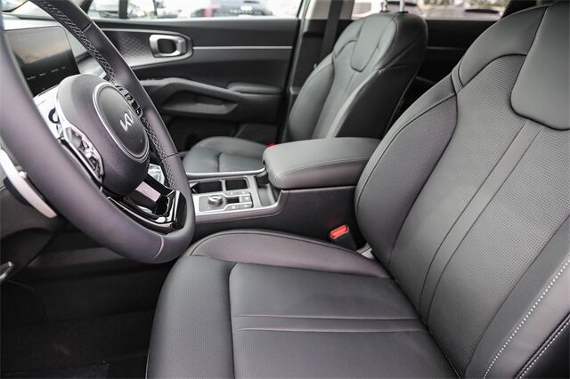 2025 Kia Sorento Hybrid EX Moreno Valley CA