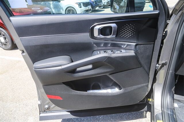 2025 Kia Sorento Hybrid EX Moreno Valley CA