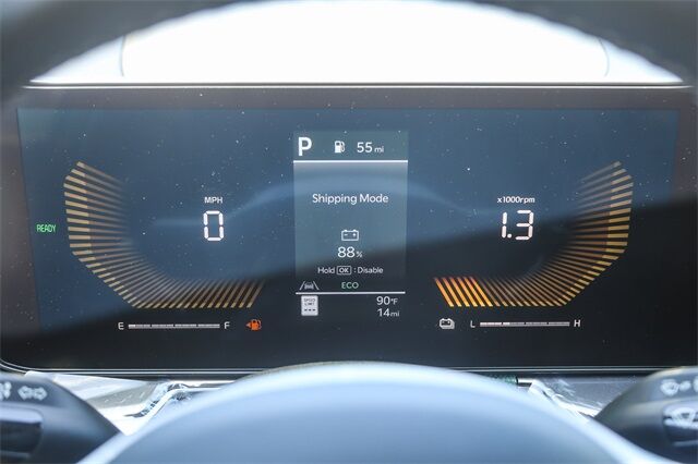 2025 Kia Sorento Hybrid EX Moreno Valley CA