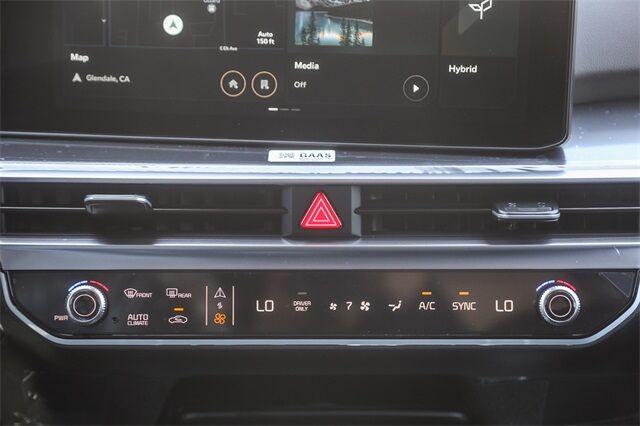2025 Kia Sorento Hybrid EX Moreno Valley CA