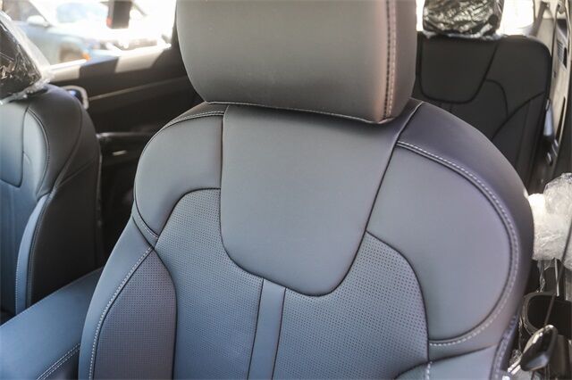 2025 Kia Sorento Hybrid EX Moreno Valley CA