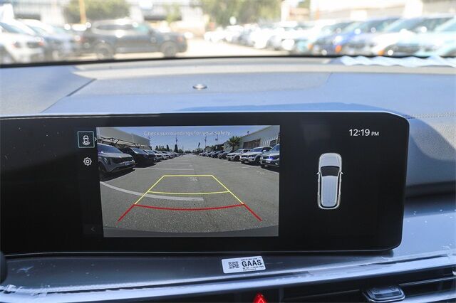 2025 Kia Sorento Hybrid EX Moreno Valley CA
